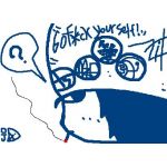 DJ DAI（ニット帽の人）