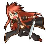 ルーク・トルメンテ