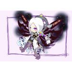 にゃんまろ。