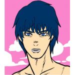 ユーザー画像