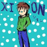 †XION†