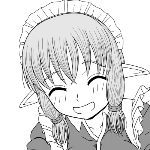 Mダイナーの中の人