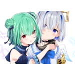 るしあかなた
