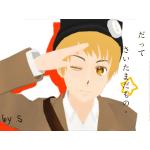 あっきー