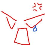 しき。