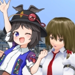 弱杉ヨワナナ
