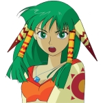 ブラン・フライゴン