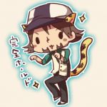卯月つくし