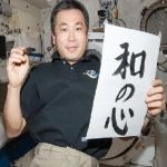 若田光一