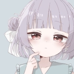 ﾕﾉ。