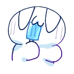 おしん( VωV )