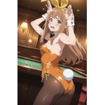 夏紀先輩