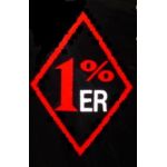 １％