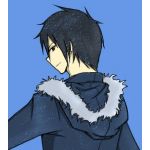 なからい