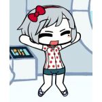 ぐりこ　　　　╰( ▼・ᴥ・▼