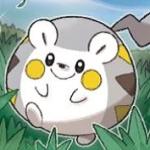 とげまる男