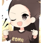 こまちゃん