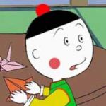 ちう助