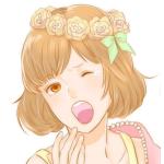 村のくまさん