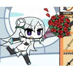 クリムゾンムーン