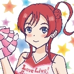 ほーーりーーの