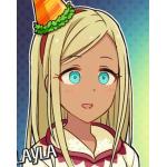 ヴォルたん