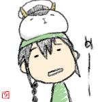 大福亭やぎめー