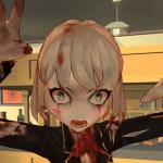 カフェ野ゾンビ子