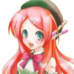 ジャスティン or アリシア