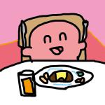 家臣くん