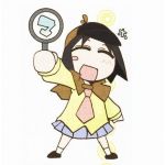 青青