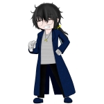 ろんどし