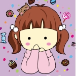 まぁり