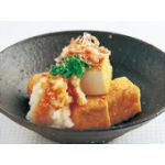 大根おろし