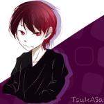 司(つかさ)