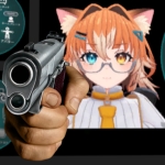 猫垣幻音