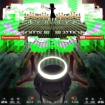 HSK姉貴合作