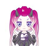 花鬼