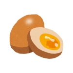 あじたまご