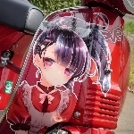 やよいちゃん寝る