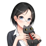 黒猫知事