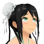 掻き捨て