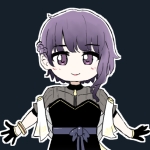 最うし
