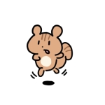 どわー