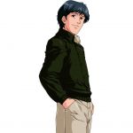 現代進