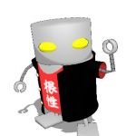 メカP（β）