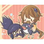 おひげ