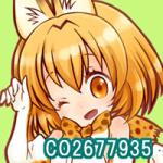 Ricco(絵の仕事募集中)