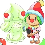 ぴろん