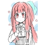 しにちゃん